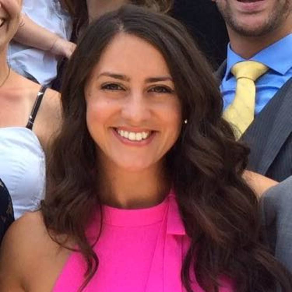 Meet your Posher, Lizzy